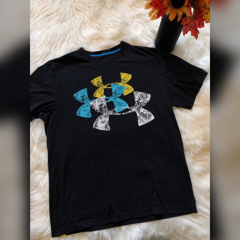 Men’s Under Armour Tee